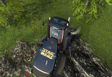 Star Wars Traktor v1.1