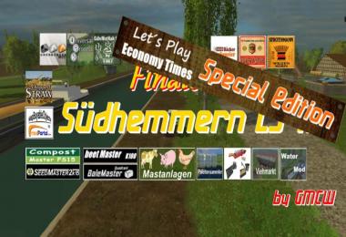 Suedhemmern v9.0 Final Special