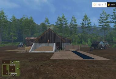 Suedhemmern v9.0 Final Special