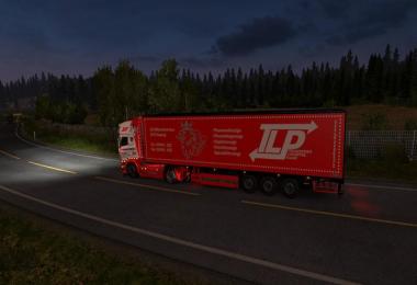 TLP Transport Logistik Pack v1.0