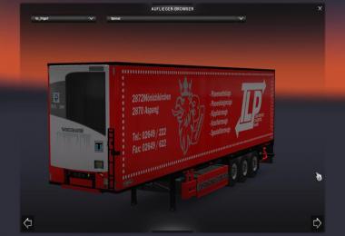 TLP Transport Logistik Pack v1.0