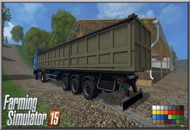 Tonar 952 362 Trailer v1.0 Farbwahl