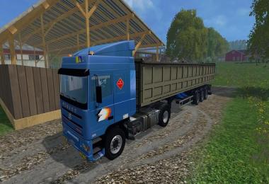 Tonar 952 362 Trailer v1.0 Farbwahl