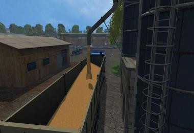 Tonar 952 362 Trailer v1.0 Farbwahl