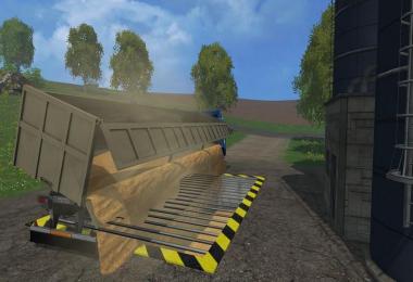 Tonar 952 362 Trailer v1.0 Farbwahl