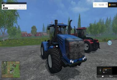 Tractor K-9450 Kirovec v1.0