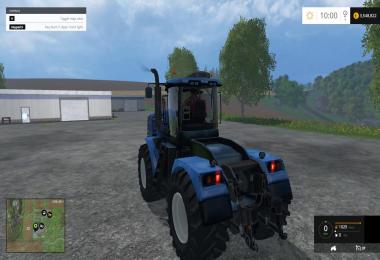 Tractor K-9450 Kirovec v1.0