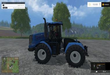 Tractor K-9450 Kirovec v1.0