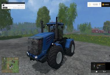 Tractor K-9450 Kirovec v1.0