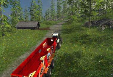 Trailer Cars v1.0