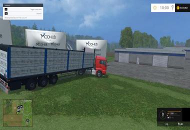 Trailer Kogel v2.0