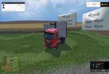 Trailer Kogel v2.0