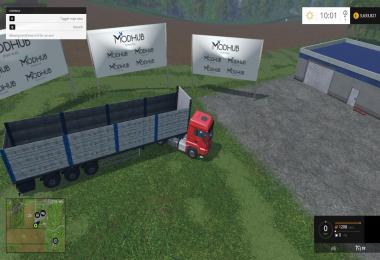 Trailer Kogel v2.0