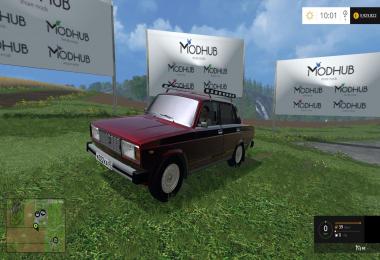 VAZ 2105 v1.0