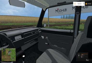 VAZ 2105 v1.0