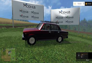 VAZ 2105 v1.0