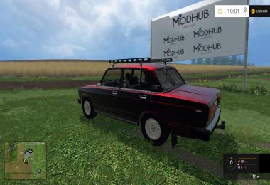 VAZ 2105 v1.0