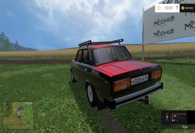 VAZ 2105 v1.0