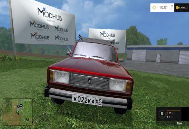 VAZ 2105 v1.0