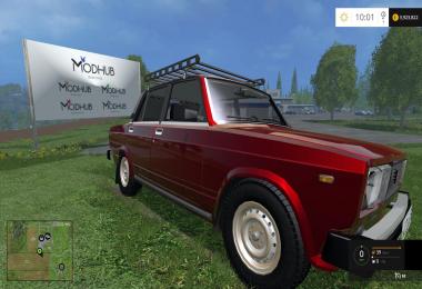 VAZ 2105 v1.0