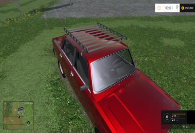 VAZ 2105 v1.0