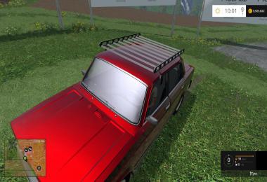 VAZ 2105 v1.0