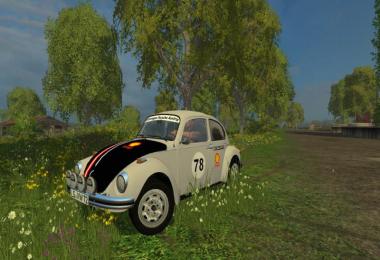 Volkswagen Beetle 1973 v1.2