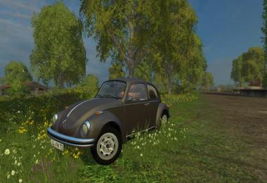 Volkswagen Beetle 1973 v1.2