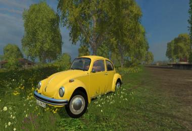 Volkswagen Beetle 1973 v1.2