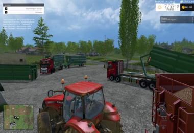 Volvo HKL ITRunner ready v1.2