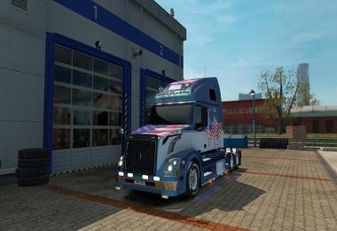 Volvo VNL 670  1.22