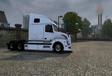 Volvo VNL 670  1.22