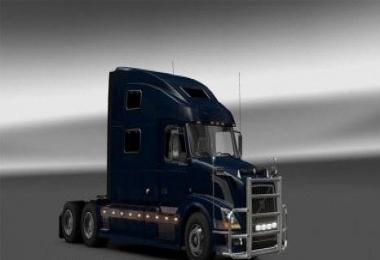 Volvo VNL780 1.21.x