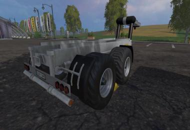 Wechselbrucke trailers v1.0