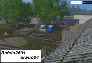 Wies Przy Drodze 2015 v1.6