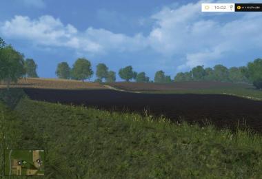 Wies Przy Drodze 2015 v1.6