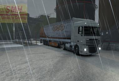 Winter is Coming TNT Trailers + 43 Cargo Pack 1.21.X