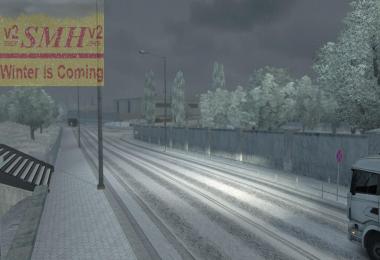 Winter is Coming v2 1.21.x