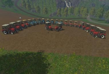 Zetor Pack v1.0