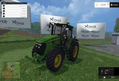  John Deere 7930 Full Script v3.5