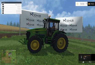  John Deere 7930 Full Script v3.5