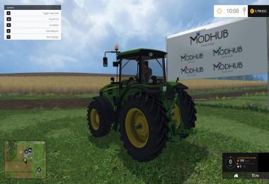  John Deere 7930 Full Script v3.5