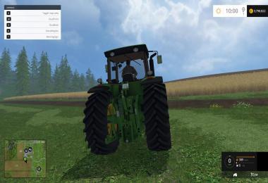  John Deere 7930 Full Script v3.5