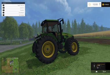  John Deere 7930 Full Script v3.5