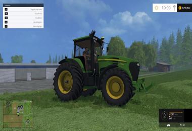  John Deere 7930 Full Script v3.5