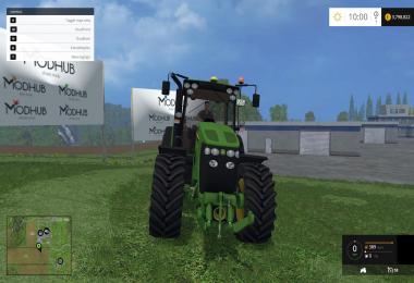  John Deere 7930 Full Script v3.5