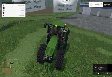  John Deere 7930 Full Script v3.5