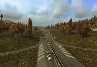 Autumn is Coming v2 1.21.x