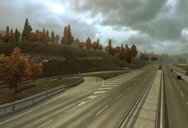 Autumn is Coming v2 1.21.x