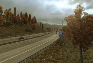 Autumn is Coming v2 1.21.x